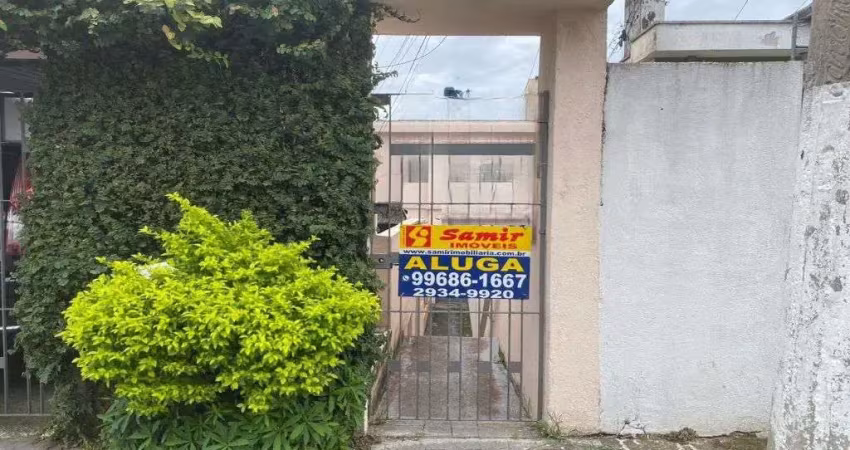 Casa com 1 quarto para alugar na Vila Maria, São Paulo 