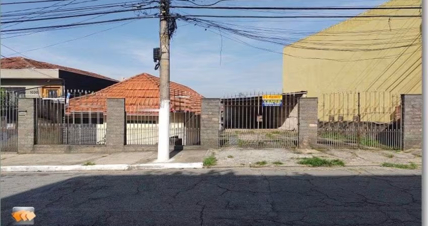 CASA TÉRREA VENDA VILA MARIA,  150m²