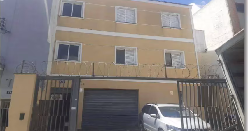 Apartamento com 1 quarto para alugar na Vila Maria Alta, São Paulo 