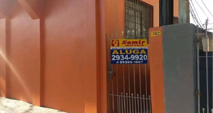 Casa com 1 quarto para alugar na Vila Maria Alta, São Paulo 