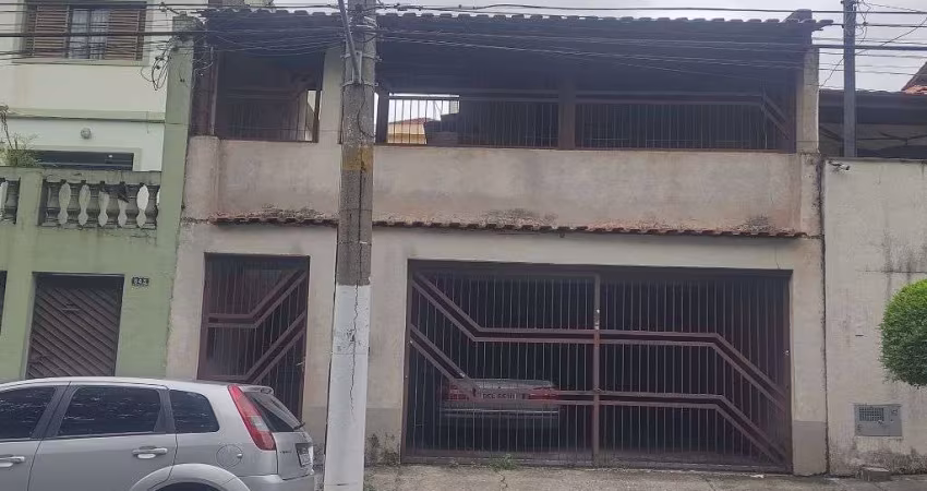 CASA VENDA VILA MARIA ALTA,  273m²