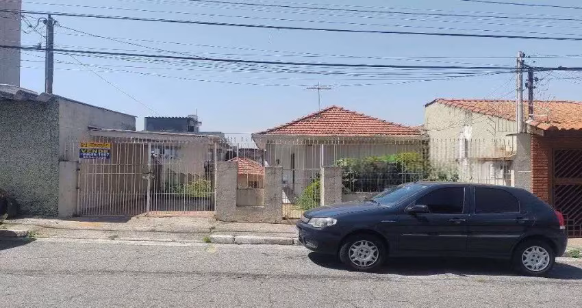 Casa com 2 quartos à venda na Vila Maria Alta, São Paulo 
