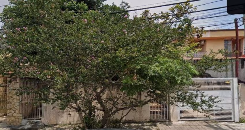CASA TÉRREA VENDA VILA MARIA ALTA,  310m²