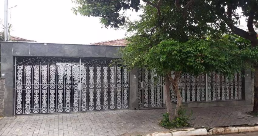 CASA TÉRREA VENDA VILA MARIA ALTA,  400m²