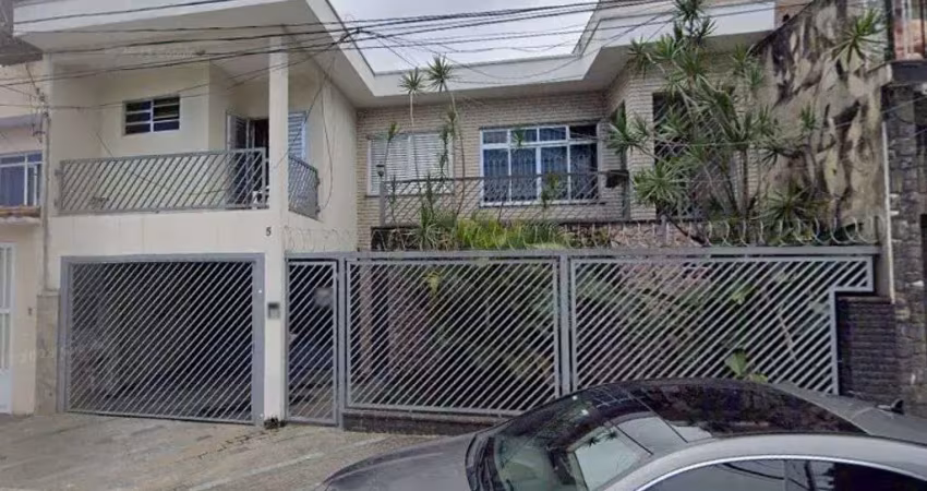 Casa com 3 quartos à venda na Vila Maria Alta, São Paulo 