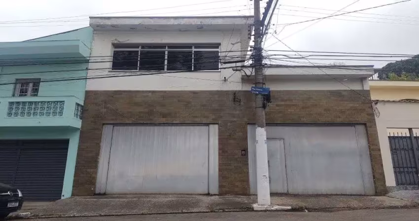 Casa com 4 quartos à venda na Vila Maria Alta, São Paulo 