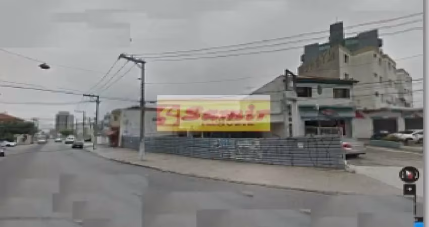 Terreno à venda na Vila Maria Alta, São Paulo 