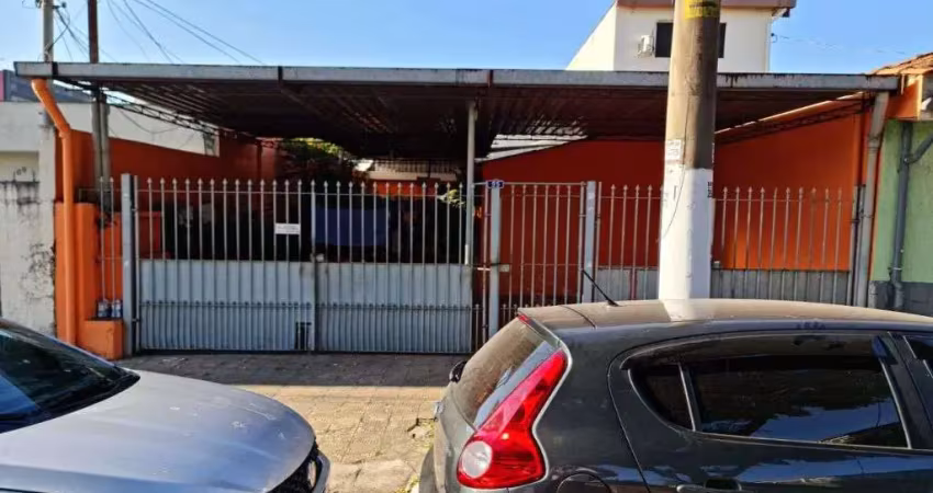 Casa com 3 quartos à venda na Vila Maria Baixa, São Paulo 