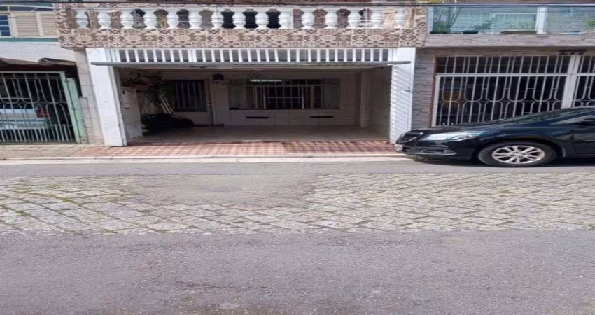 SOBRADO VILA MARIA BAIXA 3 Domitório(s)