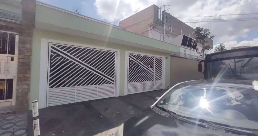 Casa com 3 quartos à venda na Vila Medeiros, São Paulo 