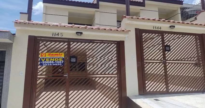 Casa com 3 quartos à venda na Vila Medeiros, São Paulo 