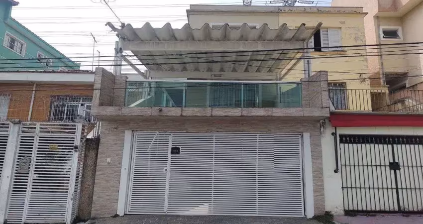 Casa com 3 quartos à venda na Vila Medeiros, São Paulo 