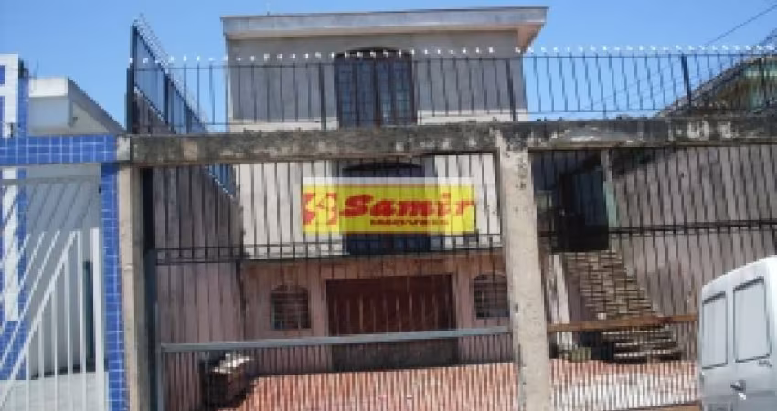 SOBRADO VENDA VILA PAIVA,  355m²