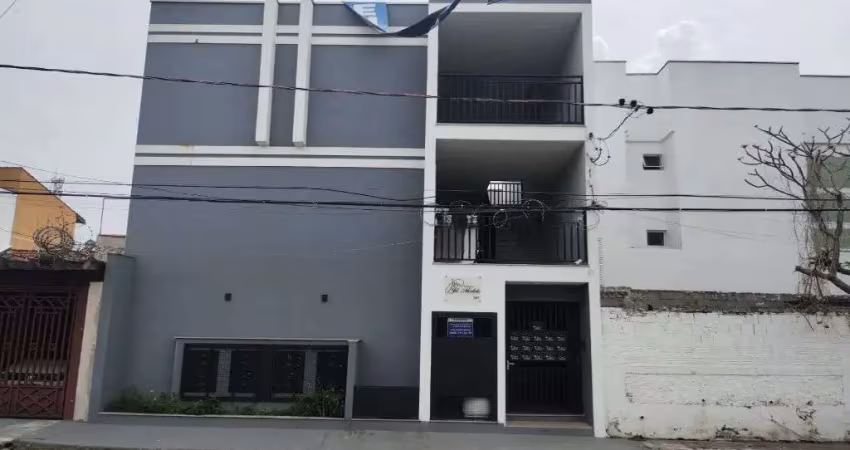 Apartamento com 1 quarto à venda no Jardim Modelo, São Paulo 