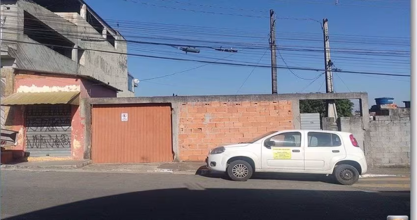 TERRENO VENDA Aruja,  300m²