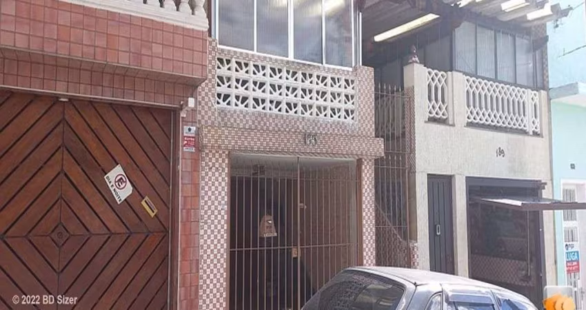 SOBRADO VENDA CARANDIRU,  120m²