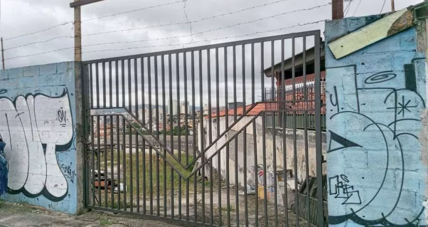 TERRENO VENDA CARANDIRU,  700m²