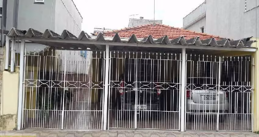 Casa com 3 quartos à venda no Jardim Guanca, São Paulo 