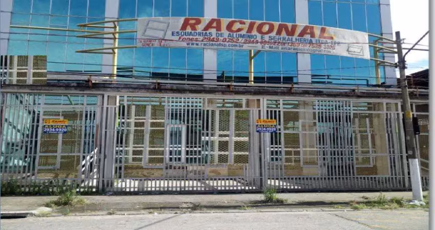 Sala comercial para alugar no Jardim Guanca, São Paulo 