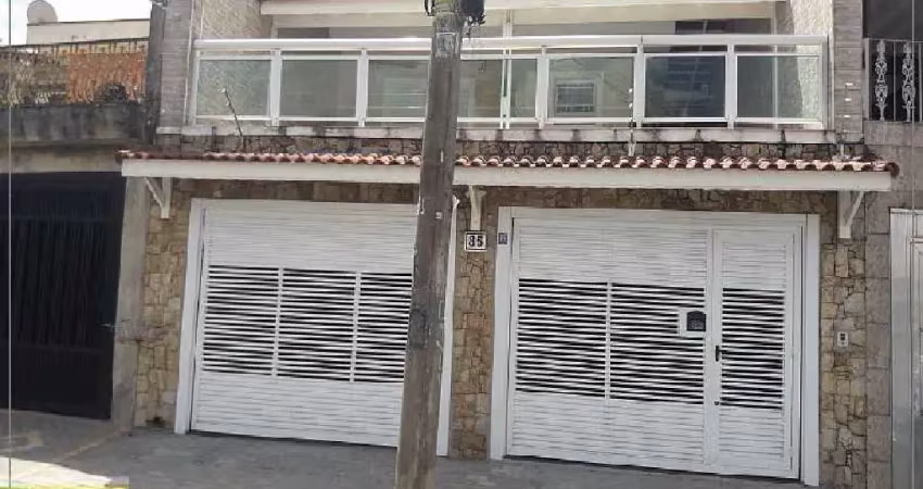 Casa com 3 quartos à venda no Jardim Guanca, São Paulo 