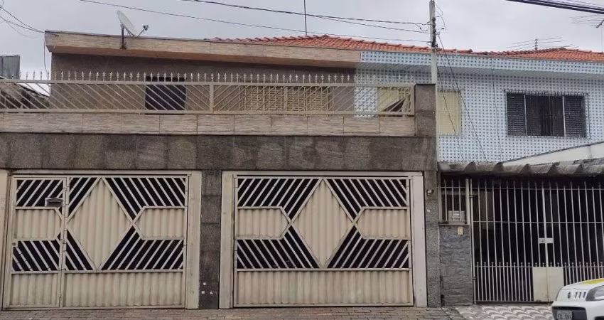 SOBRADO VENDA VILA MARIA ALTA,  200m²
