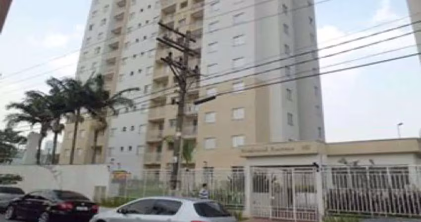 Apartamento com 3 quartos à venda no Parque Novo Mundo, São Paulo 