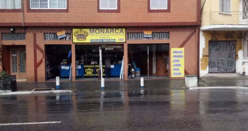Sala comercial à venda em Santana, São Paulo 