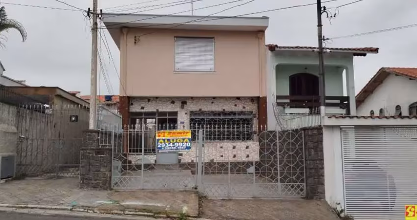 SOBRADO LOCACAO TUCURUVI,  1m²