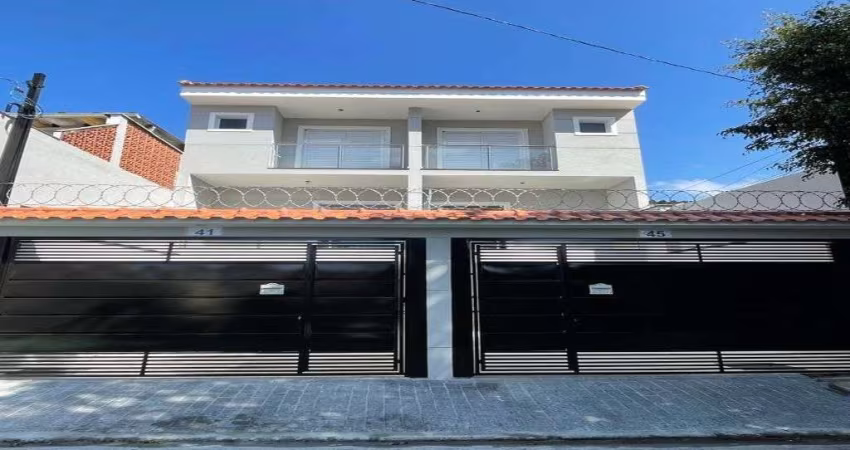 SOBRADO VENDA VILA CONSTANÇA,  95m²