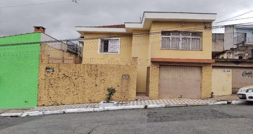 CASA VENDA VILA EDE,  160m²