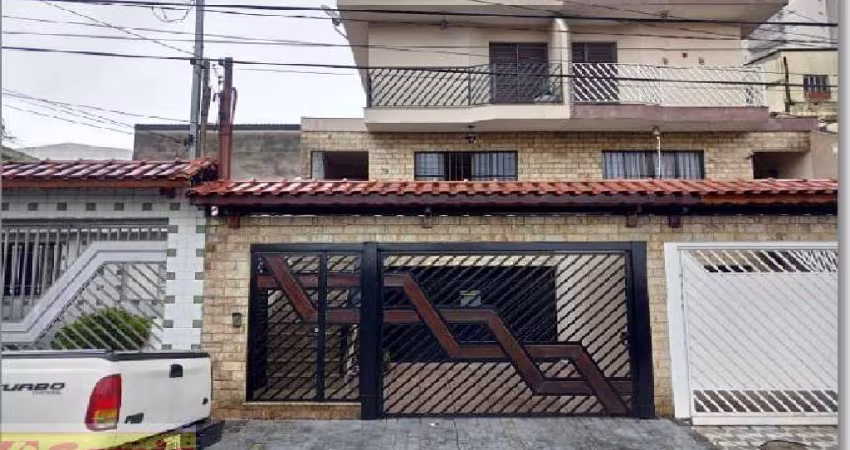 SOBRADO VENDA VILA EDE,  200m²