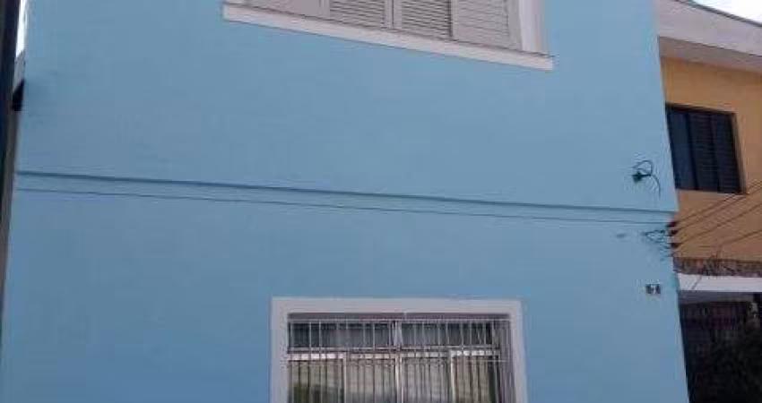 SOBRADO VENDA VILA EDE,  125m²
