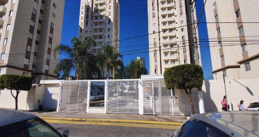 APARTAMENTO VILA GUILHERME 50 M²