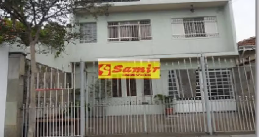 Casa com 3 quartos à venda na Vila Guilherme, São Paulo 