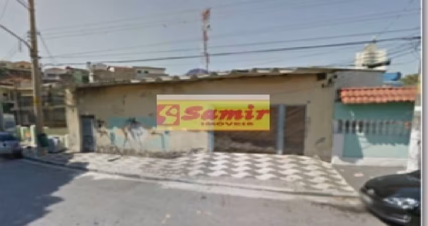 CASA TÉRREA VENDA VILA GUILHERME,