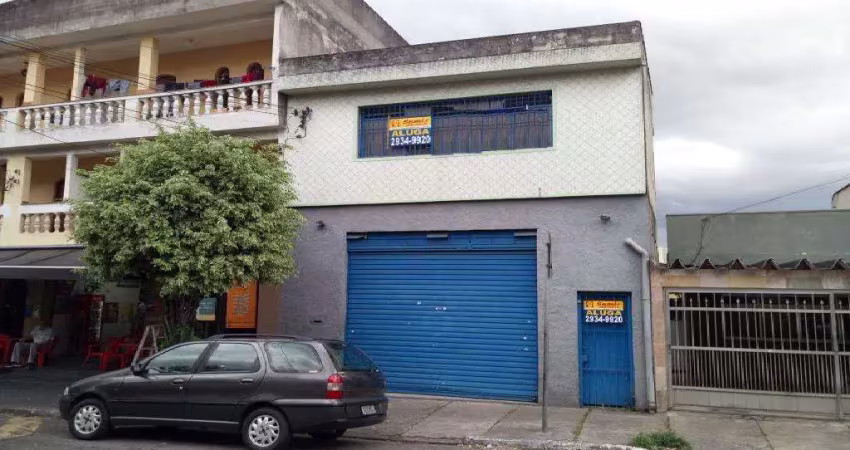 Prédio para alugar na Vila Guilherme, São Paulo 