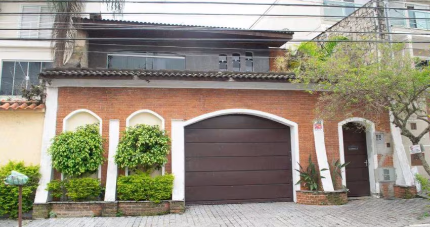 SOBRADO VENDA VILA GUILHERME,  382m²