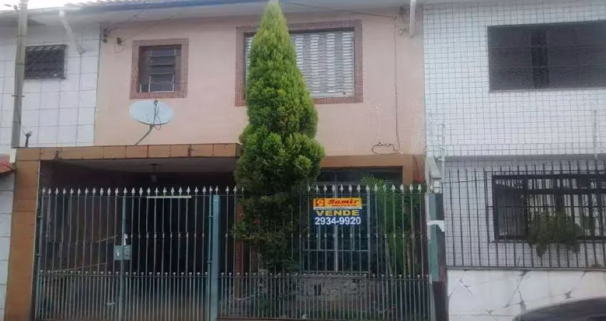 Casa com 3 quartos à venda na Vila Guilherme, São Paulo 