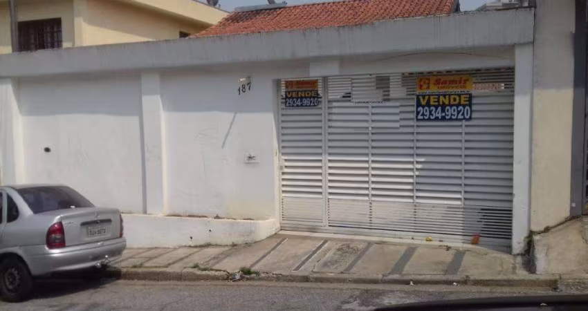 SOBRADO VENDA VILA GUILHERME,
