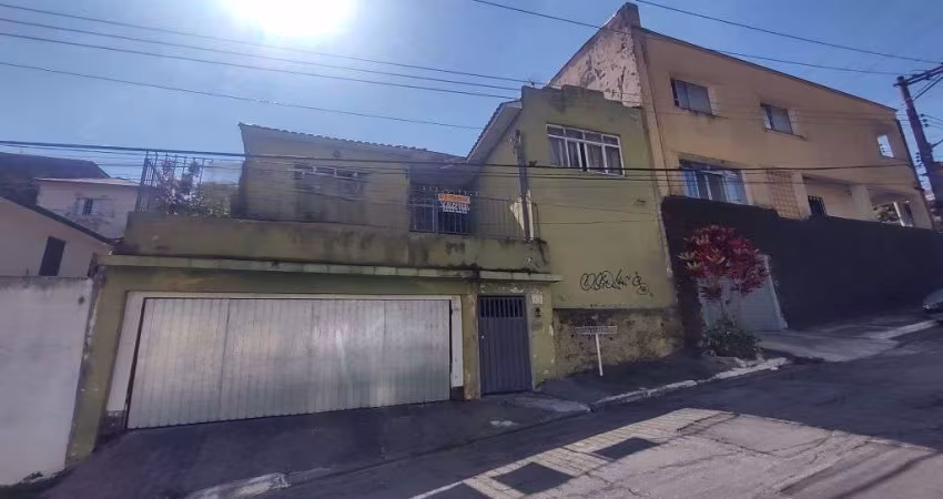 SOBRADO VENDA VILA GUILHERME,  70m²