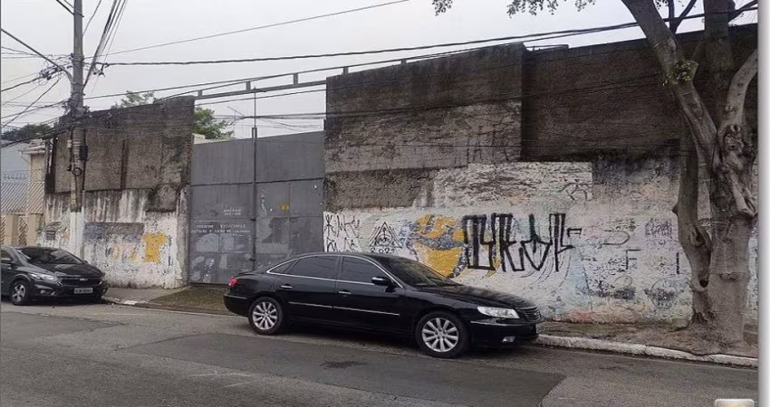 TERRENO VENDA VILA GUILHERME,  983m²