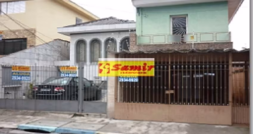 SOBRADO VILA GUSTAVO 2 Domitório(s)
