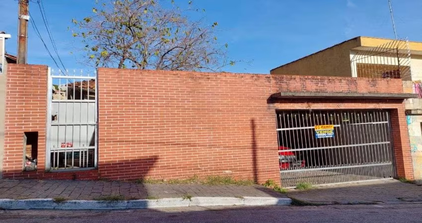 CASA TÉRREA VENDA VILA LEONOR,  503m²
