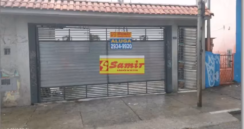Casa com 2 quartos à venda na Vila Maria, São Paulo 
