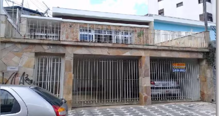 CASA VENDA VILA MARIA,  288m²