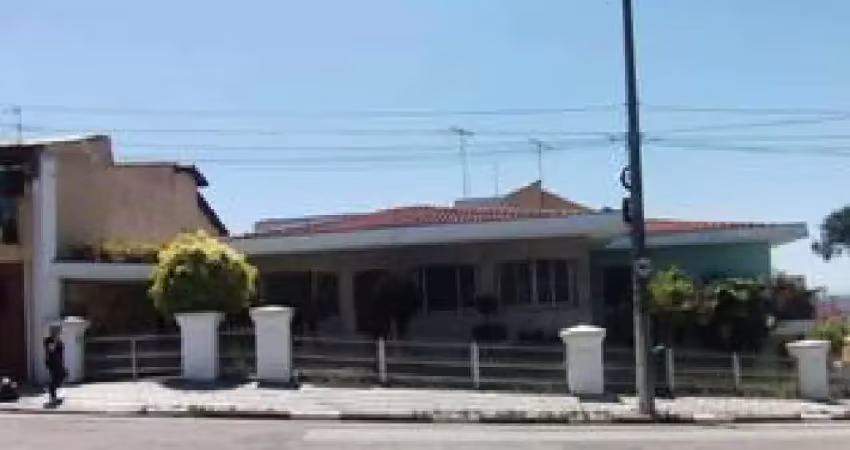 Casa com 4 quartos à venda na Vila Maria, São Paulo 