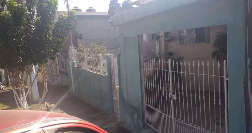 Casa com 2 quartos à venda na Vila Maria, São Paulo 