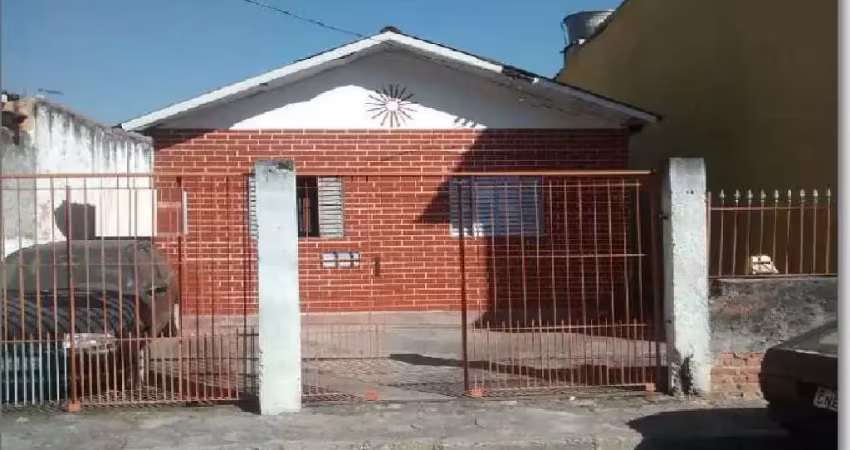 Casa com 4 quartos à venda na Vila Maria, São Paulo 