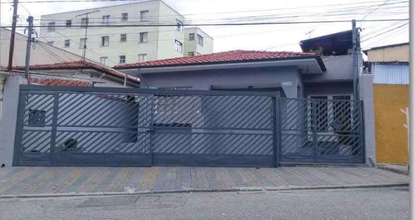 CASA TÉRREA VENDA VILA MARIA,  250m²