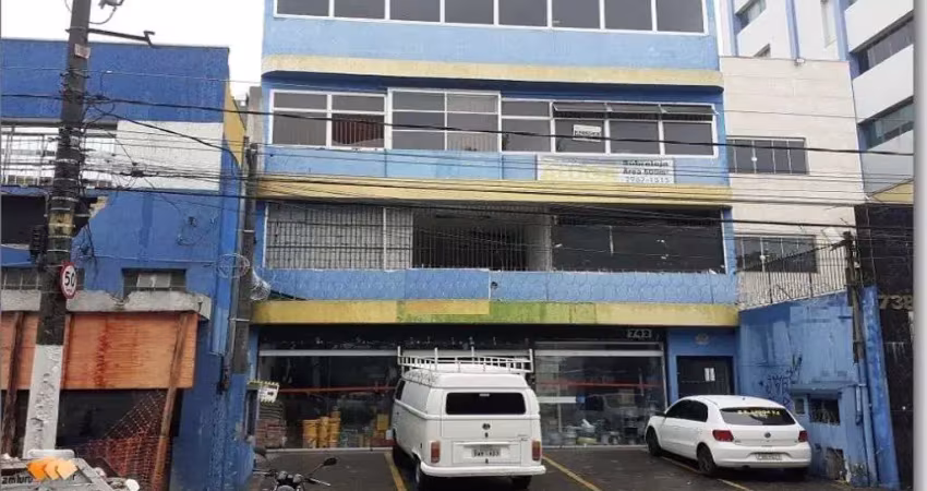 Prédio à venda na Vila Maria, São Paulo 